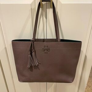 Tory Burch tote/shoulder bag